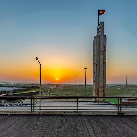 A Loft Of Stars - Casino & Beach Figueira da Foz Exterior foto