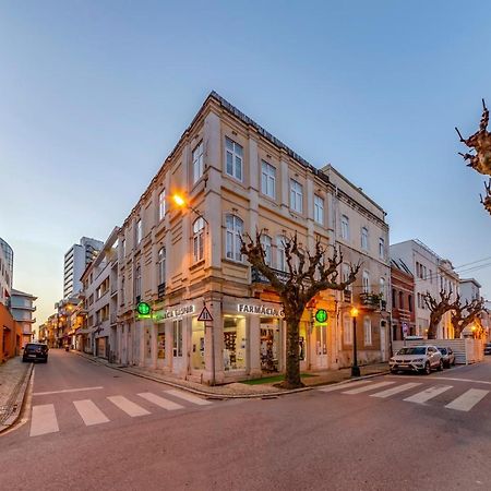 A Loft Of Stars - Casino & Beach Figueira da Foz Exterior foto