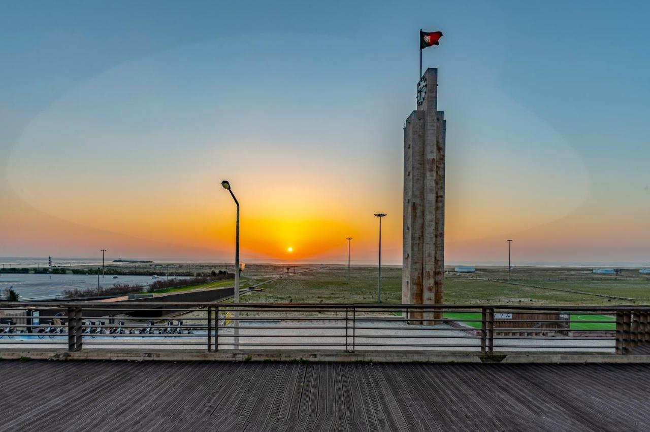 A Loft Of Stars - Casino & Beach Figueira da Foz Exterior foto